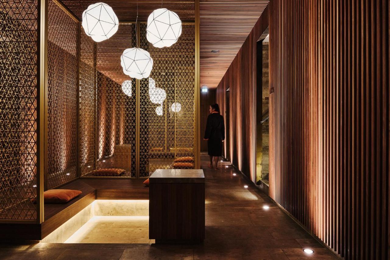 Spa & Resort Bachmair Weissach, Luxury Family Resort Rotta Екстериор снимка