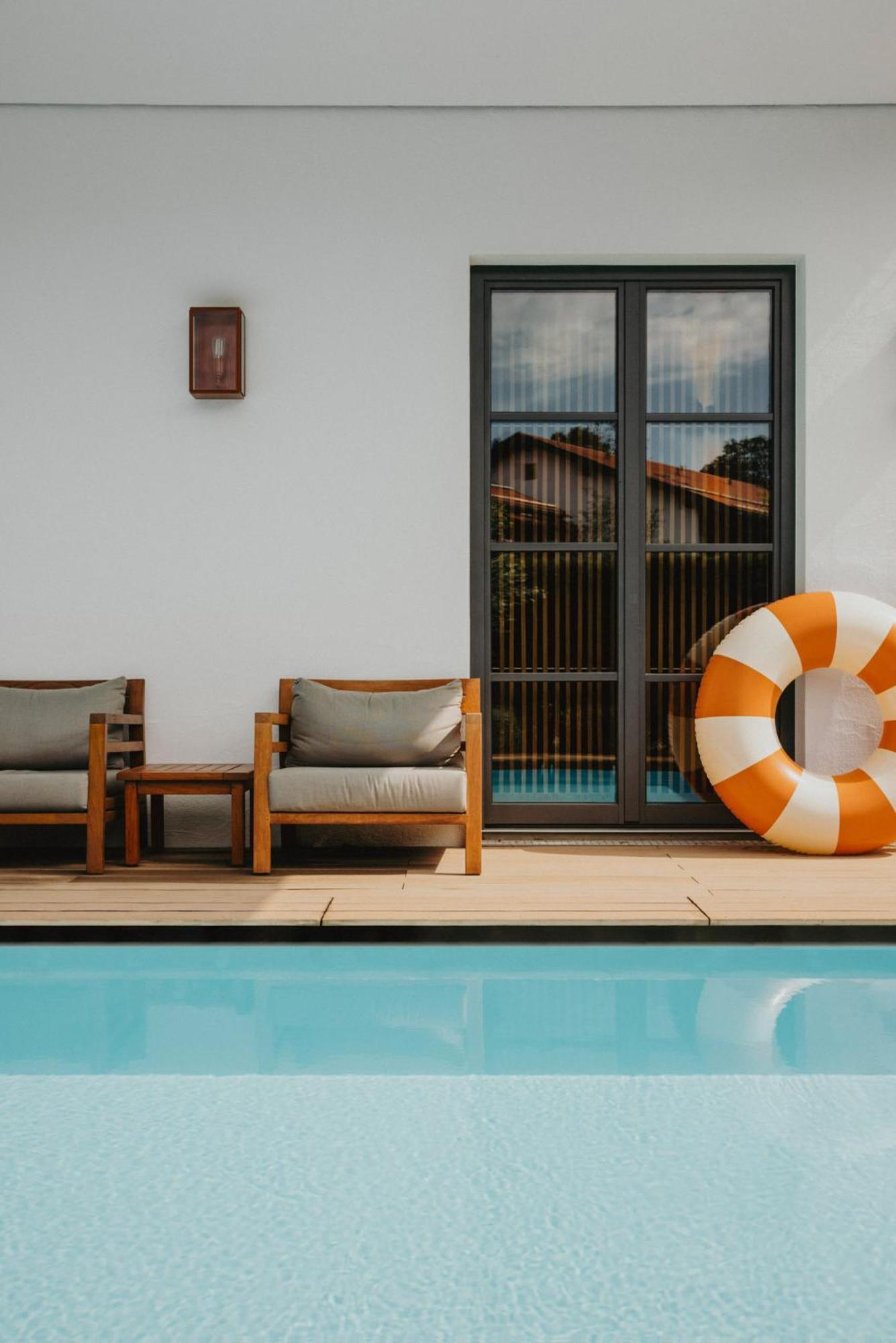 Spa & Resort Bachmair Weissach, Luxury Family Resort Rotta Екстериор снимка