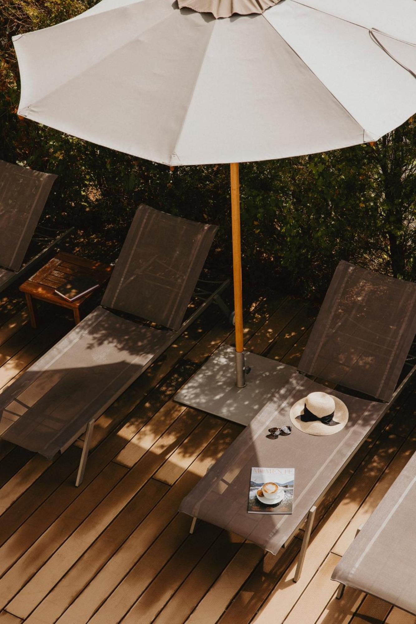 Spa & Resort Bachmair Weissach, Luxury Family Resort Rotta Екстериор снимка